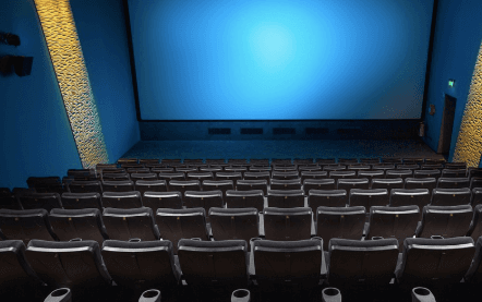 ODEON