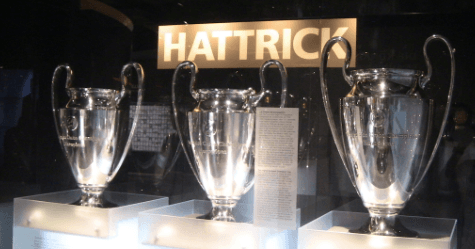 Manchester United Museum and Tour