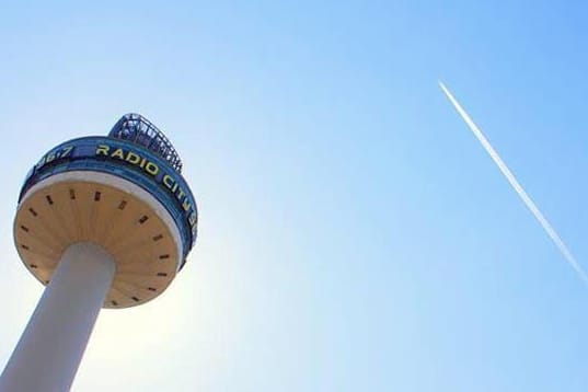 St Johns Beacon Viewing Gallery
