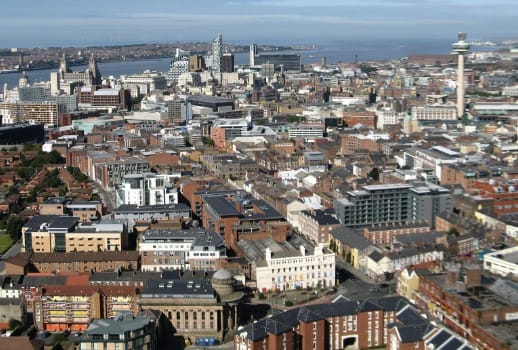 Curious About Liverpool