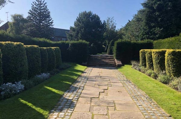 Reynolds Park | Woolton