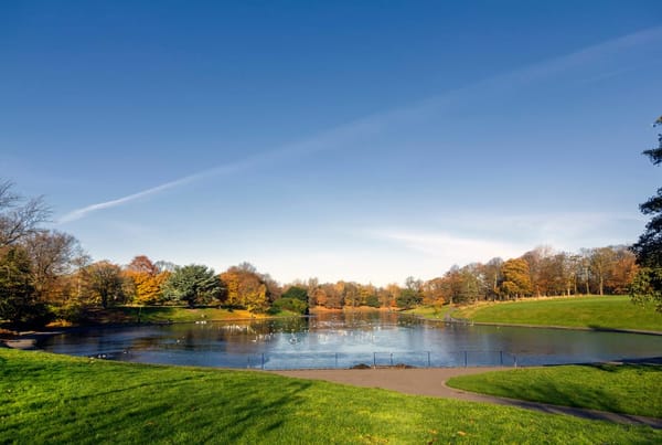 Sefton Park