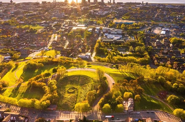Everton Park