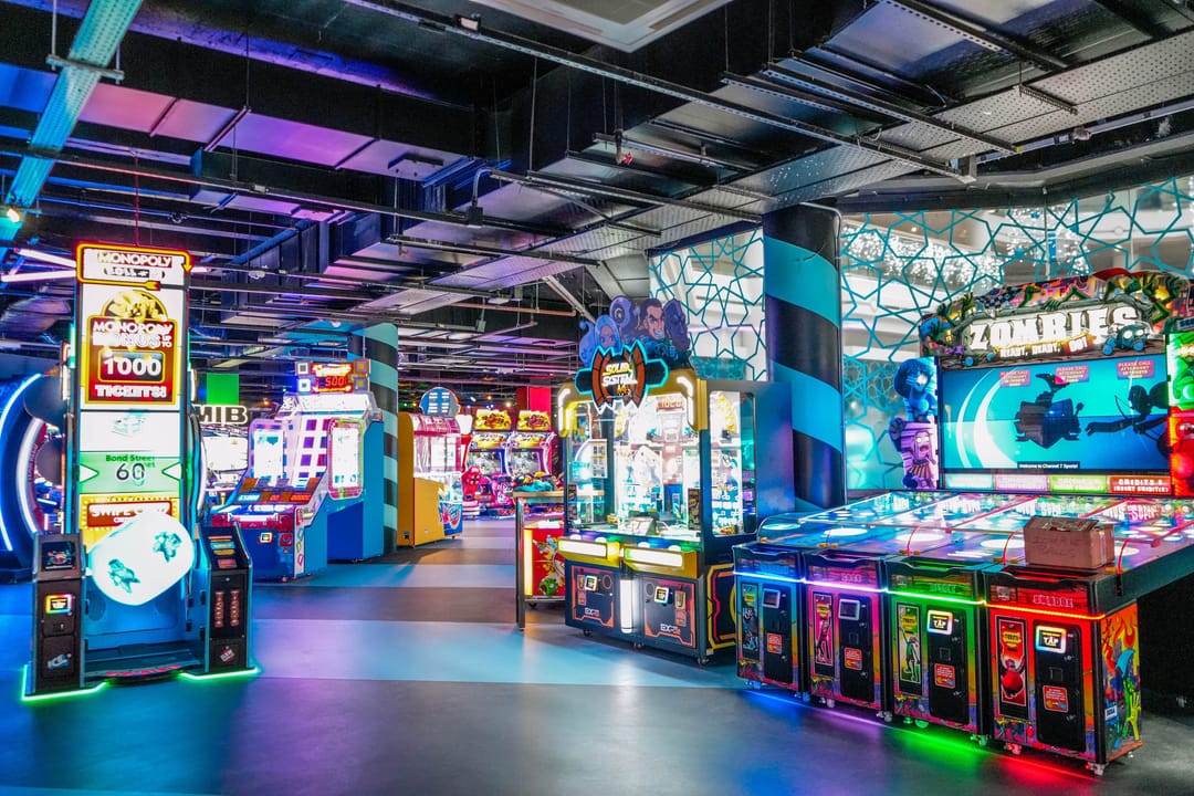 Star Pins | NOW OPEN in Liverpool City Centre! - image 2